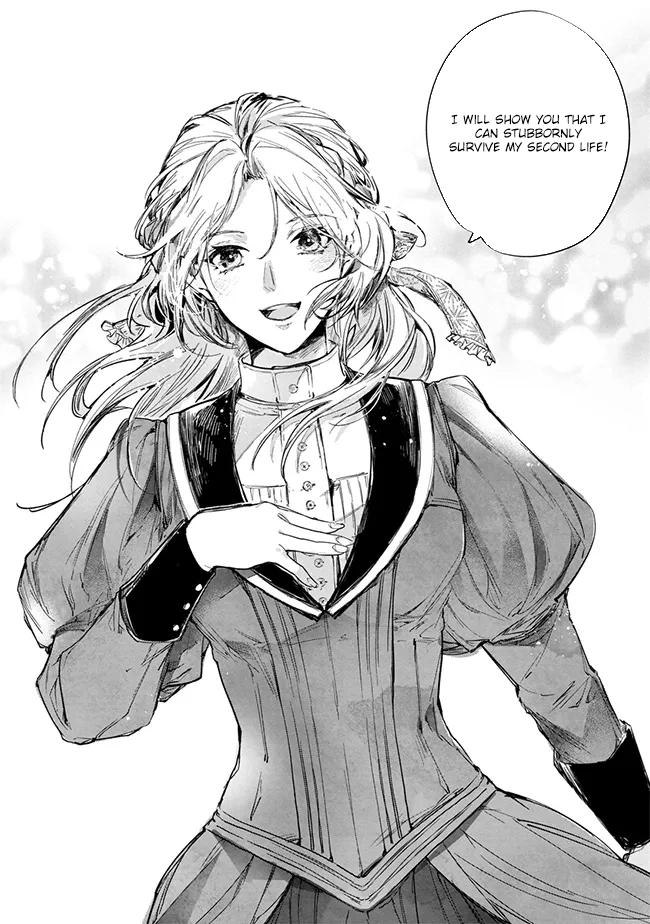 The Daughter of a Sinking Noble House Chapter 1 Page 46